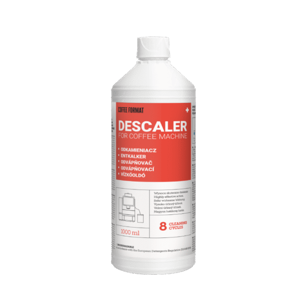 Odkamieniacz 750 ml