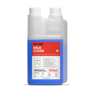 Płyn do płukania systemu spieniania mleka 1000 ml