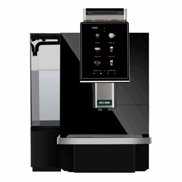 MODEL: ATLAS W2L/W8L