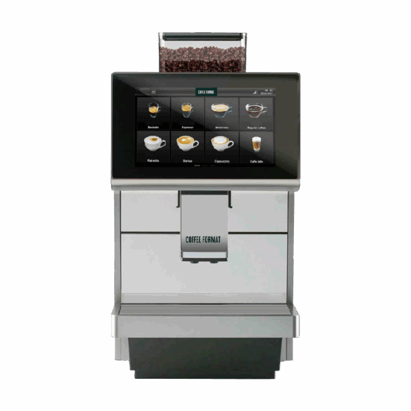 MODEL: DUKE W2L/W8L