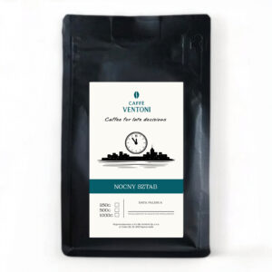 Caffe Ventoni Nocny Sztab 1000 g